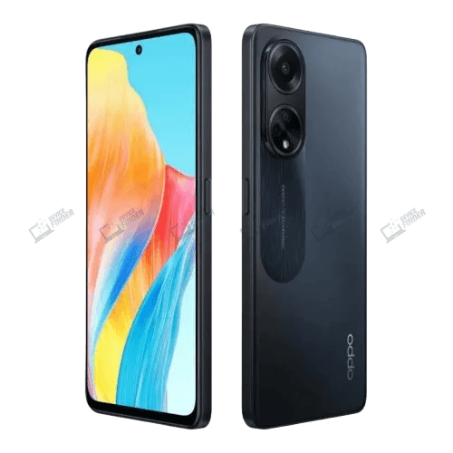 Oppo F23 - Smart Technology, Smart Pricing in Bangladesh Oppo F23 balances advanced technology with smart pricing in Bangladesh.