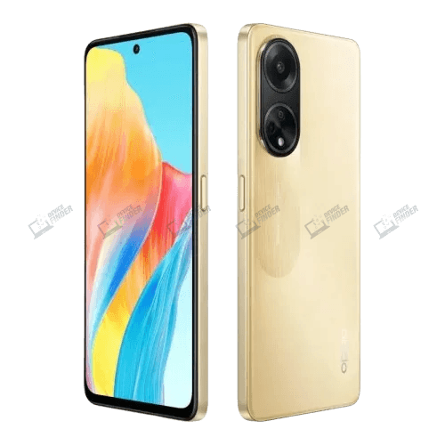 Oppo F23 Offers Long Battery Life - Buy in Bangladesh Long battery life ensured with Oppo F23, now in Bangladesh.