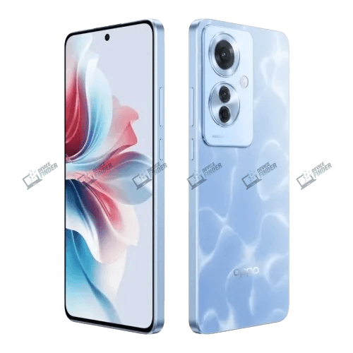 Oppo F25 Pro Specs - Designed for Bangladesh Oppo F25 Pro full specifications tailored for the tech needs of the Bangladeshi market.