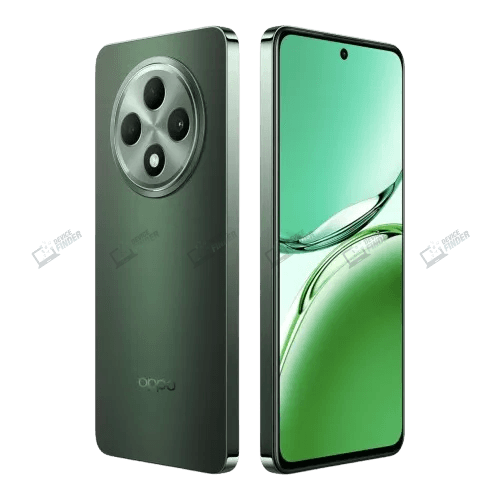 Experience Oppo F27 - Launch Event Insights! Snapshot from Oppo F27 launch event, focusing on its debut in Bangladesh.