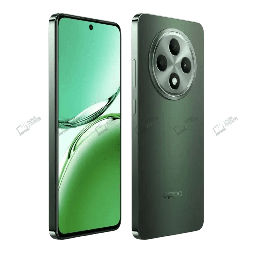 Oppo F27 Camera Tech Overview - BD Market Displaying Oppo F27 camera technology for photography aficionados in BD.