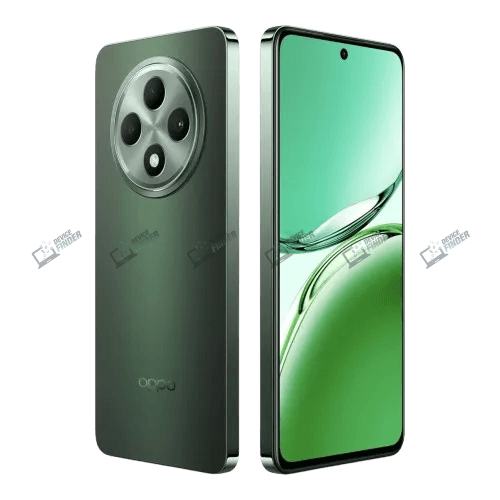 Experience Oppo F27 - Launch Event Insights! Snapshot from Oppo F27 launch event, focusing on its debut in Bangladesh.