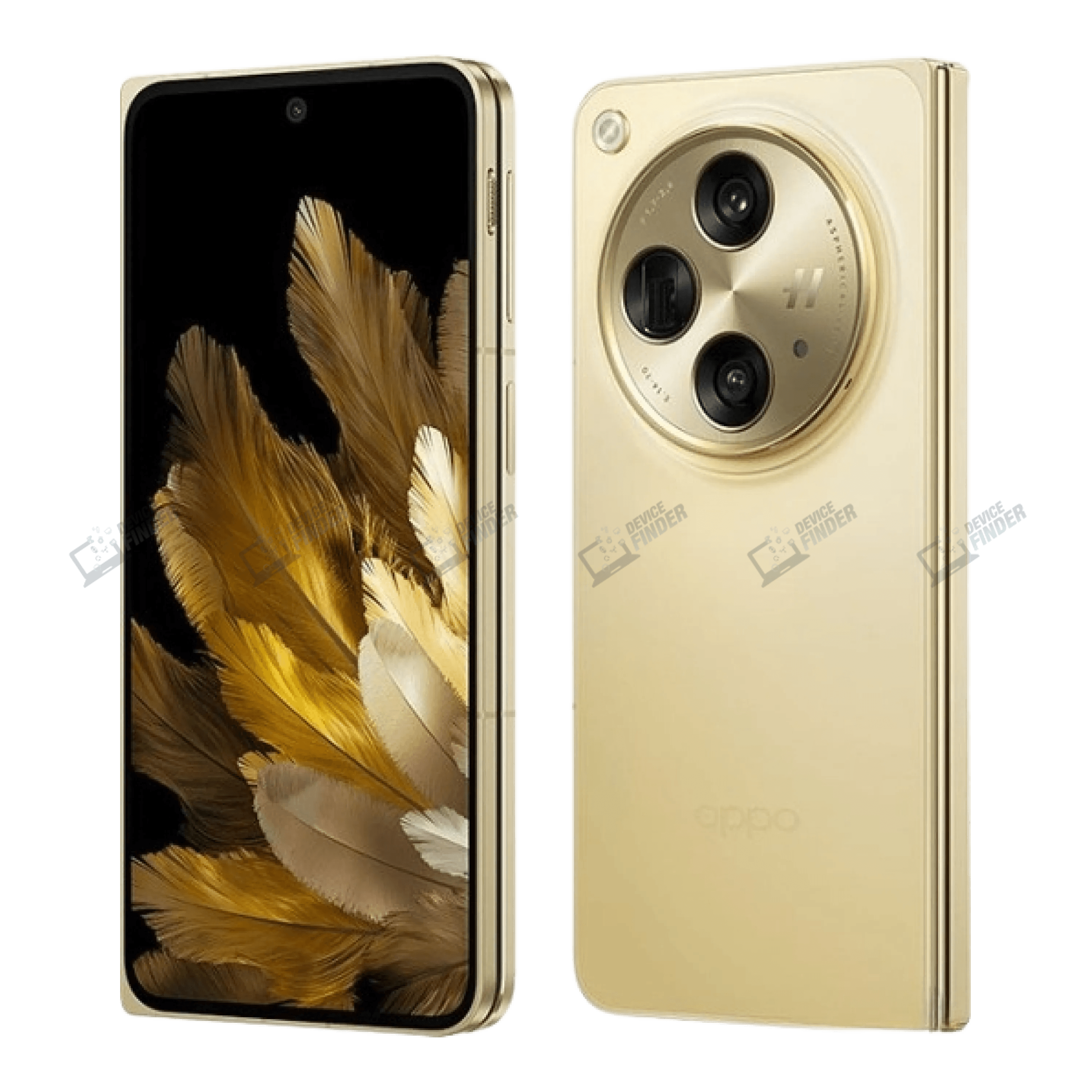 Oppo Find N3: The Foldable Phone Revolution in Bangladesh Oppo Find N3 showcased in a dynamic setting, emphasizing its foldable capabilities.