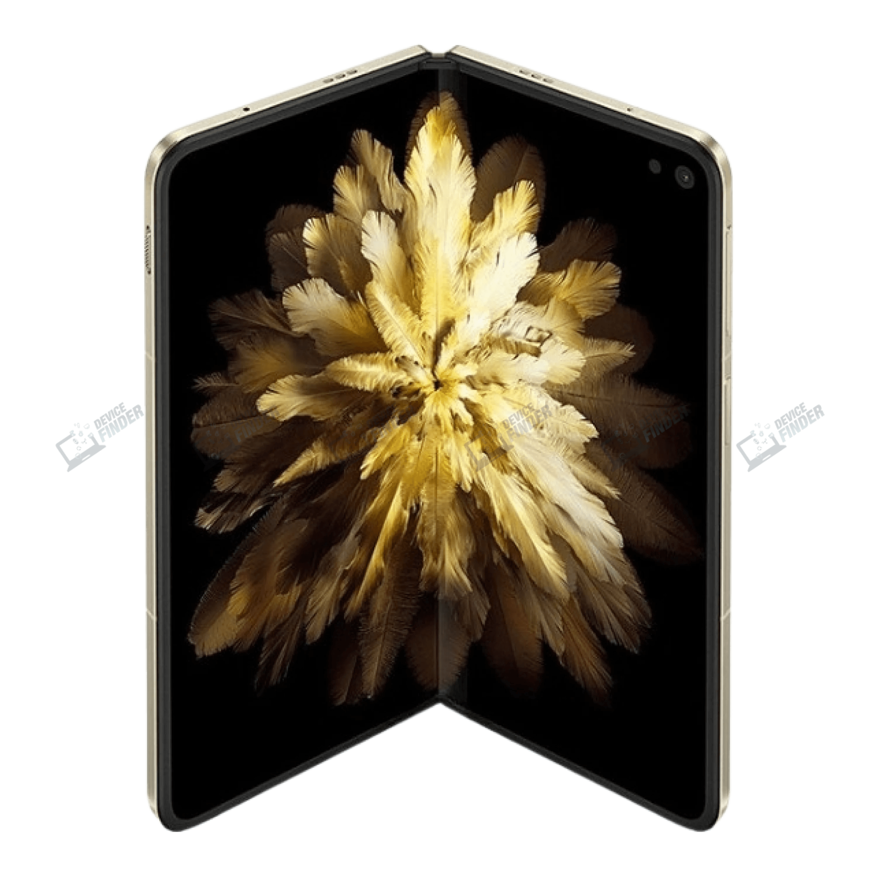 Unlock New Features on Oppo Find N3: Where Style Meets Function Oppo Find N3 demonstrating its sleek design and advanced features.