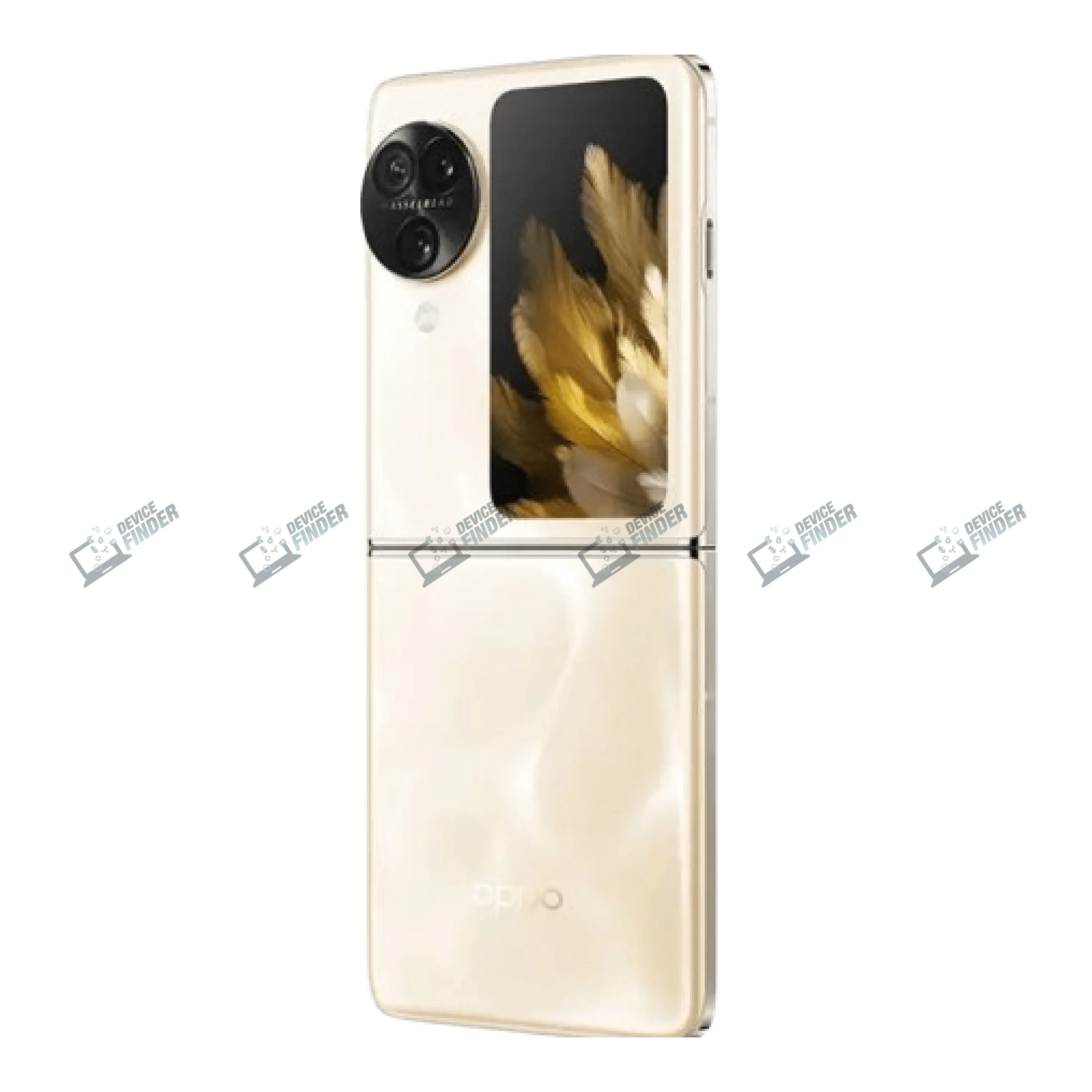 Oppo Find N3 Flip: Future-Ready 5G Smartphone in Bangladesh Oppo Find N3 Flip offers full 5G connectivity.