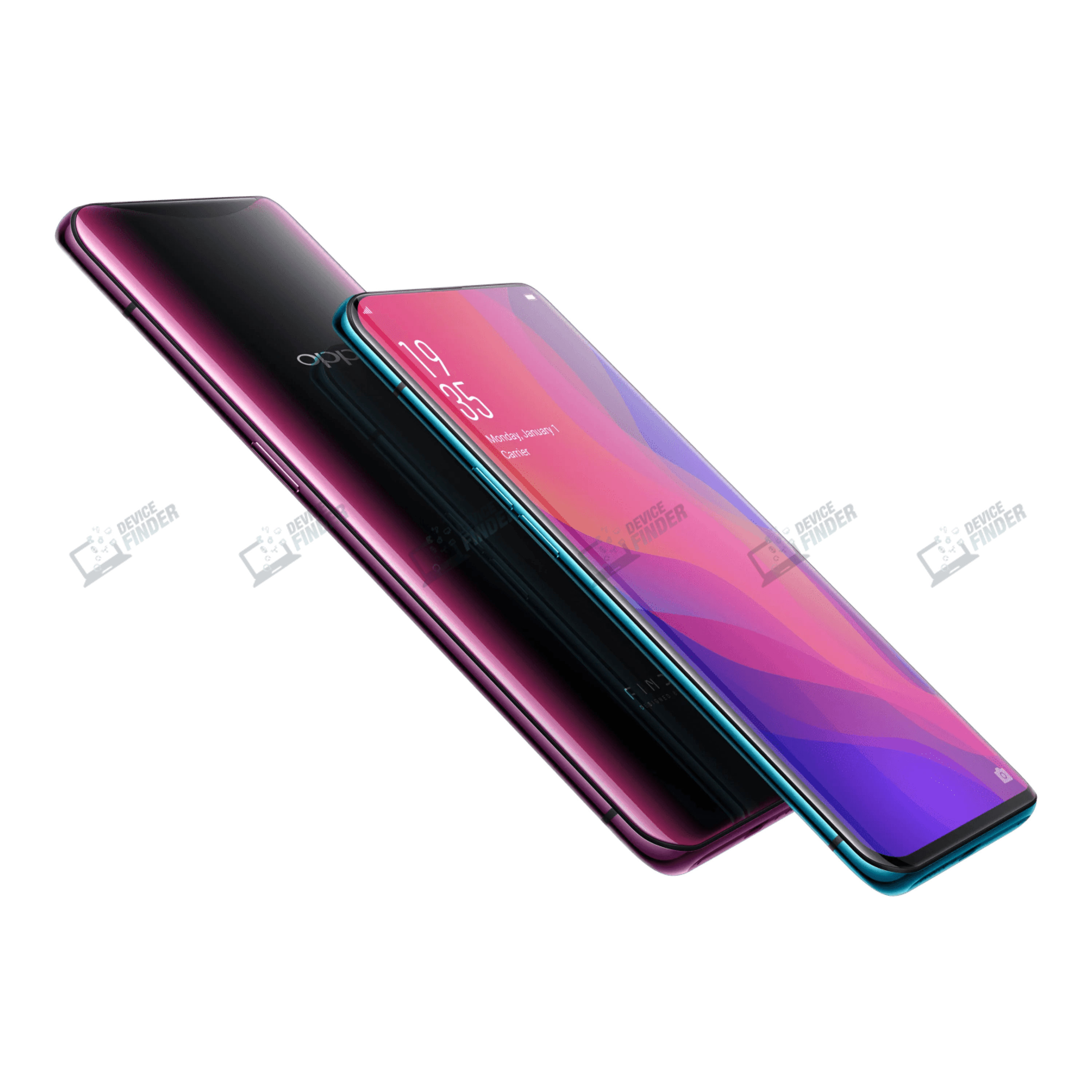 Oppo Find X Review: Is It Worth Buying? Insightful review of Oppo Find X, highlighting its market performance in Bangladesh.