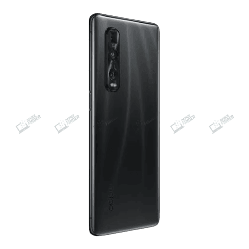 Buy Oppo Find X2 Pro: Prices & Deals in BD Picture displaying Oppo Find X2 Pro with price tags in Bangladesh.