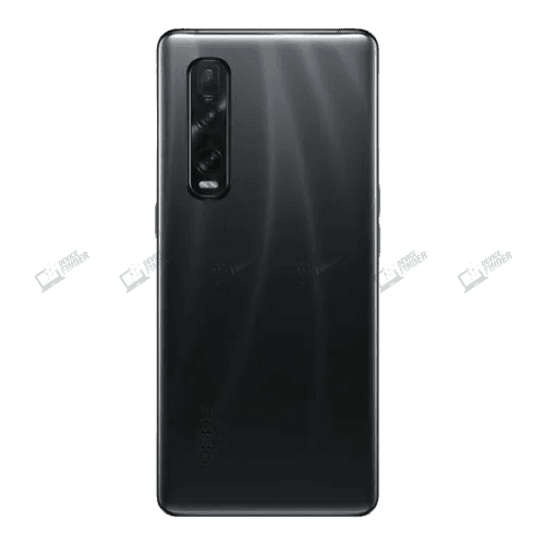 Oppo Find X2 Pro Longevity & Battery Life Visual showcasing the long-lasting battery life of the Oppo Find X2 Pro in action.