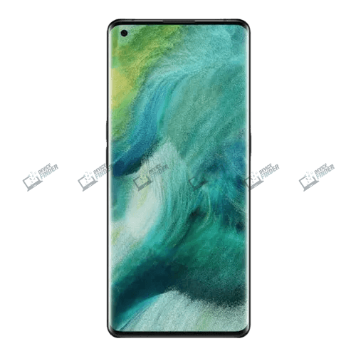 Oppo Find X2 Pro in Bangladesh: Top Features Image showcasing the sleek design of Oppo Find X2 Pro available in Bangladesh.