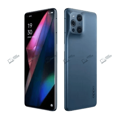 Oppo Find X3 Accessories: Enhance Your Experience Official accessories for Oppo Find X3 now available in Bangladesh.