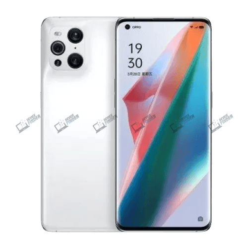 Oppo Find X3 Screen Quality: Vivid Displays in BD Oppo Find X3 featuring a vivid display screen, perfect for entertainment in Bangladesh.