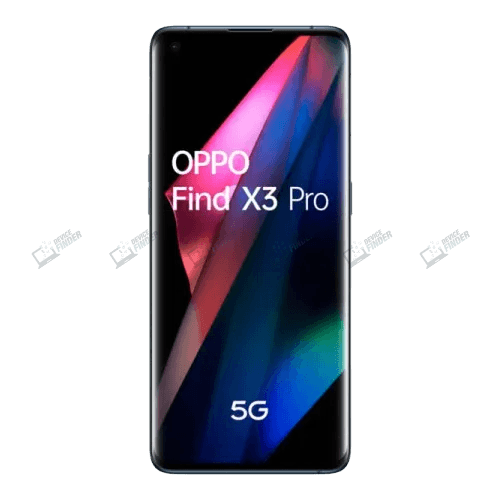Oppo Find X3 Pro - The Best Mobile for Photography Lovers Oppo Find X3 Pro showcasing its sleek design with a vivid display.