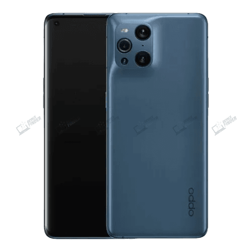 Oppo Find X3 Pro Battery - All-Day Performance You Can Rely On Oppo Find X3 Pro featuring its long-lasting battery power.