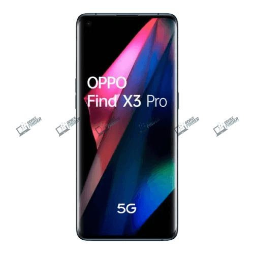 Oppo Find X3 Pro Oppo Find X3 Pro
