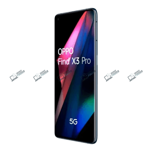 Video Recording with Oppo Find X3 Pro - Capture Moments Like a Pro An Oppo Find X3 Pro user capturing video outdoors.