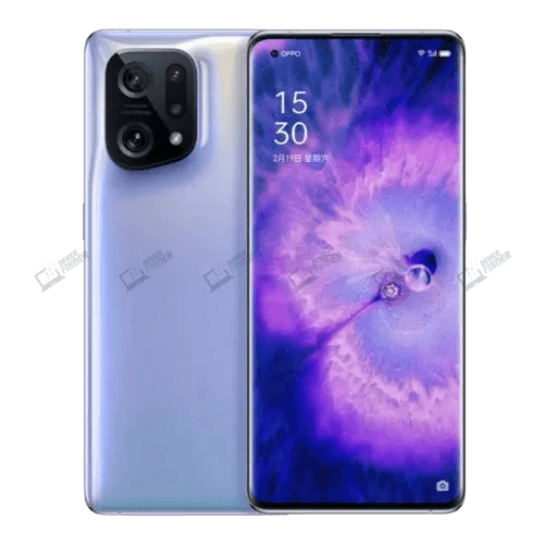Oppo Find X5: The Ultimate Smartphone Experience in Bangladesh Oppo Find X5 showcasing stunning design and features.
