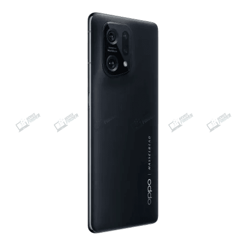 Oppo Find X5 Connectivity: Seamless Communication in Bangladesh Oppo Find X5's connectivity features.