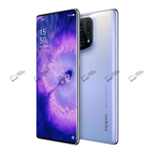 Oppo Find X5 Battery Life: Always On for Bangladeshi Consumers Oppo Find X5 battery life and charging tech illustrated.