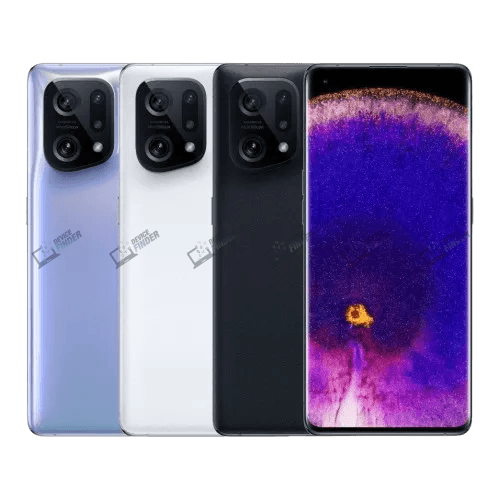 Oppo Find X5 User Experience: Convenience at Your Fingertips Oppo Find X5 providing user experience.