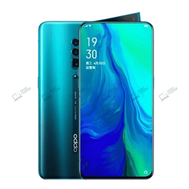 Oppo Reno 10x Zoom - Exceptional Photography in Bangladesh Oppo Reno 10x Zoom camera showcasing its photography prowess.