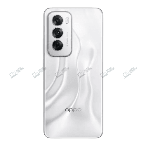 Oppo Reno12: Capture Every Moment Beautifully User enjoying the camera capabilities of Oppo Reno12.