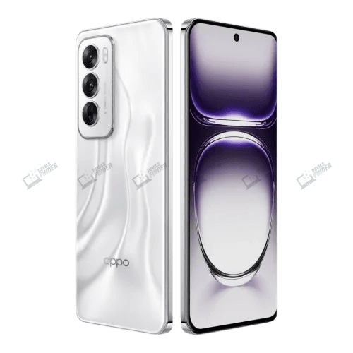 Oppo Reno12: Personalize Your Mobile Experience Oppo Reno12 with various accessories and colorful back covers.