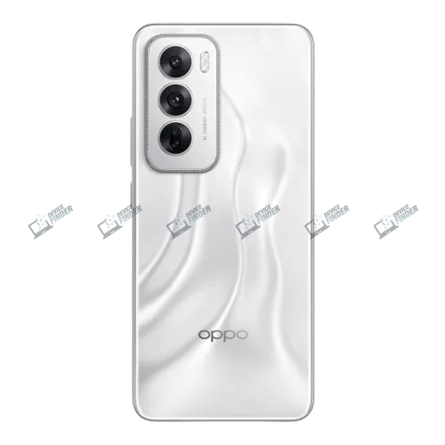 Oppo Reno12: Capture Every Moment Beautifully User enjoying the camera capabilities of Oppo Reno12.
