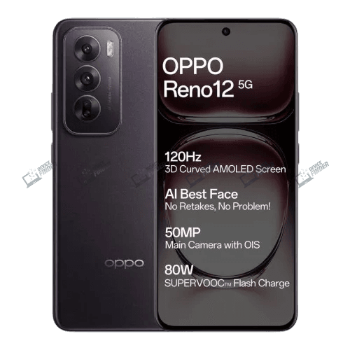 Oppo Reno12 Oppo Reno12
