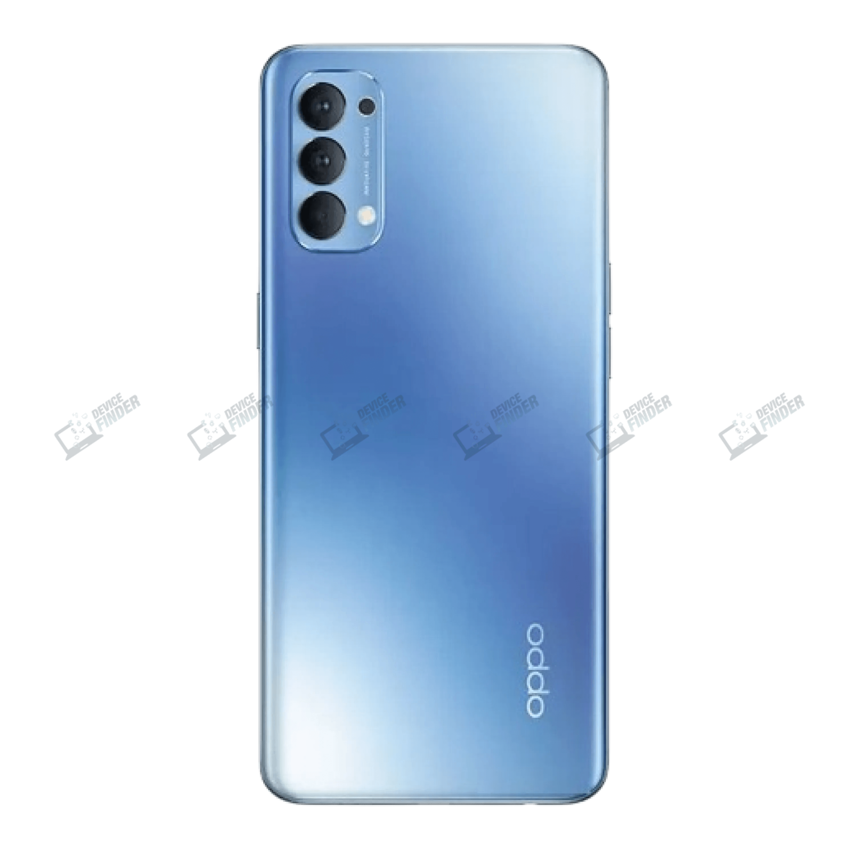 Oppo Reno4: Long-Lasting Battery Life for Bangladeshi Users Oppo Reno4 demonstrating its battery life features