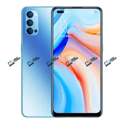 Oppo Reno4: Features and Specs Overview for Bangladesh Oppo Reno4 smartphone with vibrant display and features