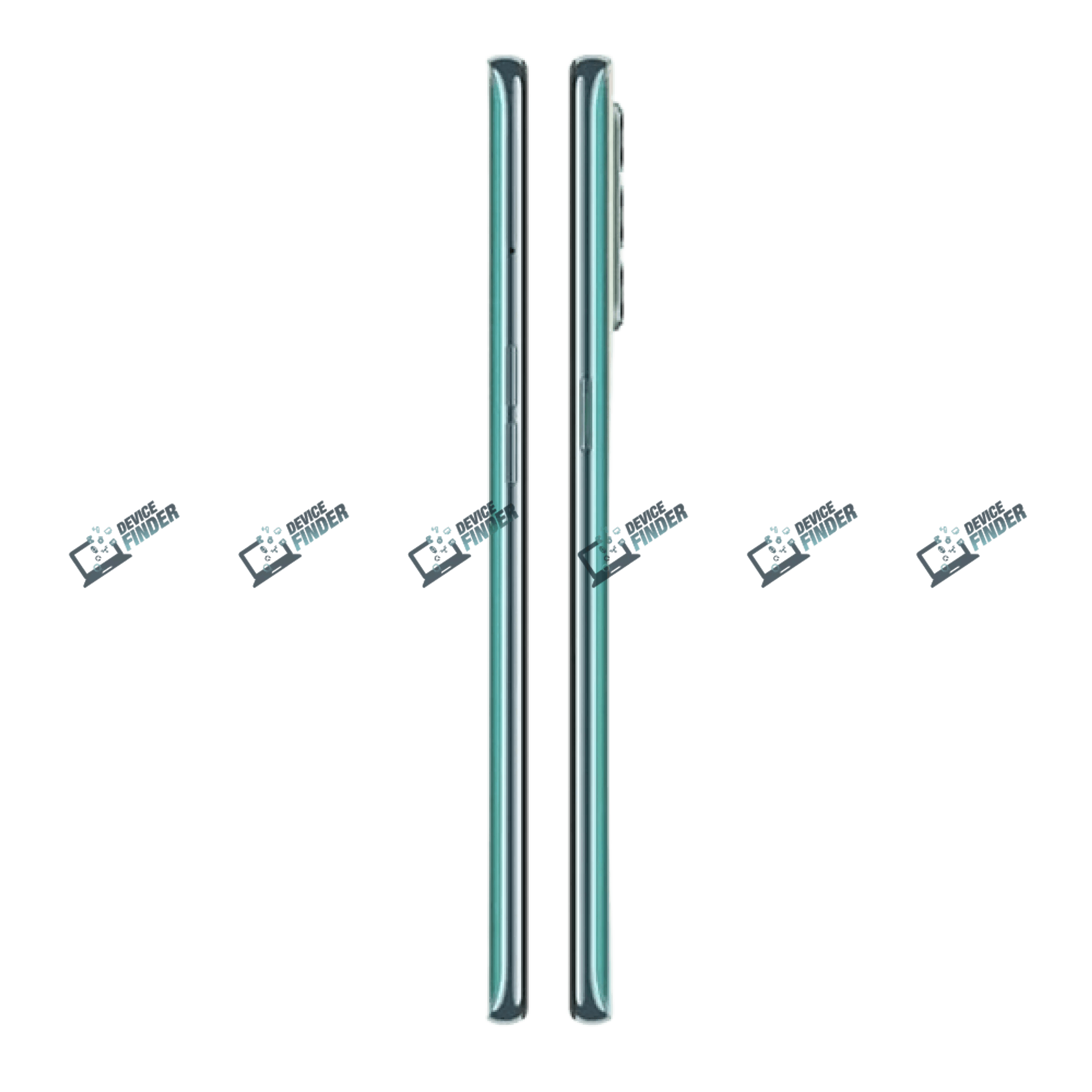 Oppo Reno6: The Modern Smartphone for Bangladeshi Lifestyles Oppo Reno6 being used in an urban Bangladeshi setting, capturing the modern lifestyle.