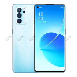 Oppo Reno6 Pro 5G