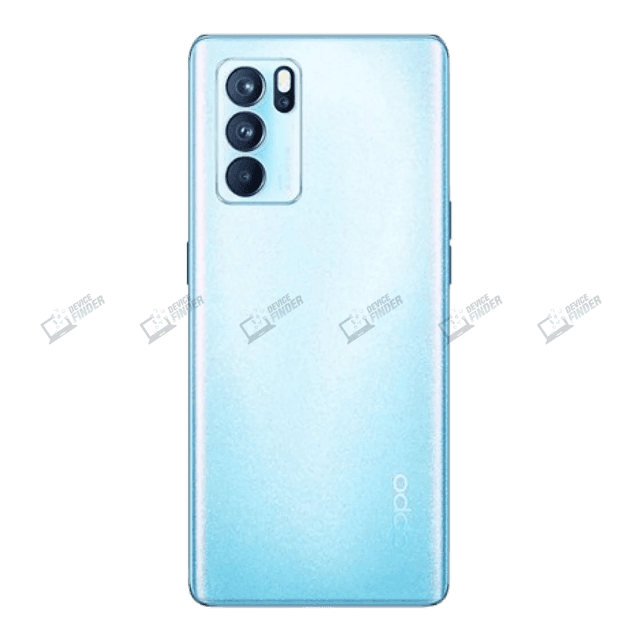 Seamless Connectivity with the Oppo Reno6 Pro 5G User enjoying seamless performance on Oppo Reno6 Pro 5G.