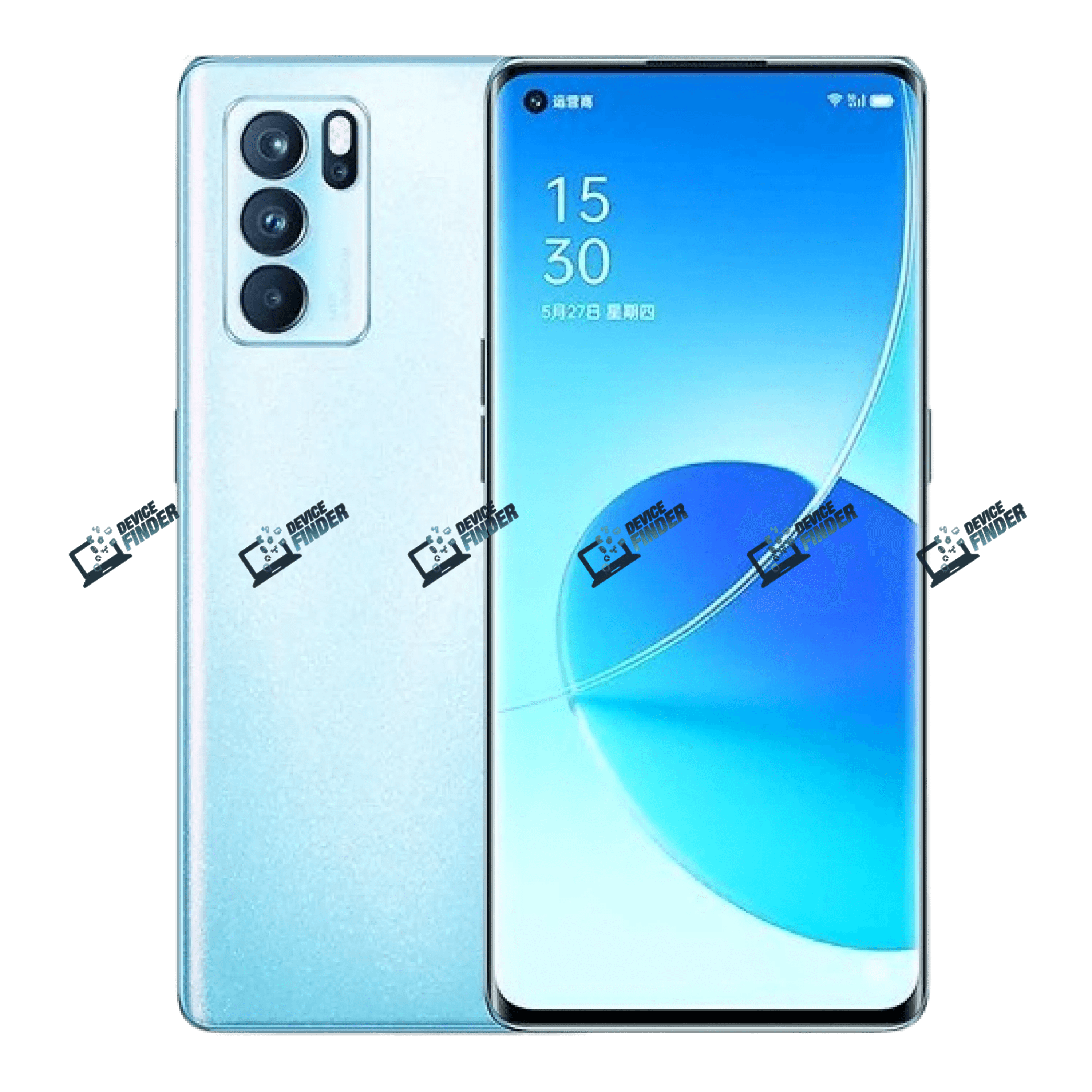 Oppo Reno6 Pro 5G Oppo Reno6 Pro 5G