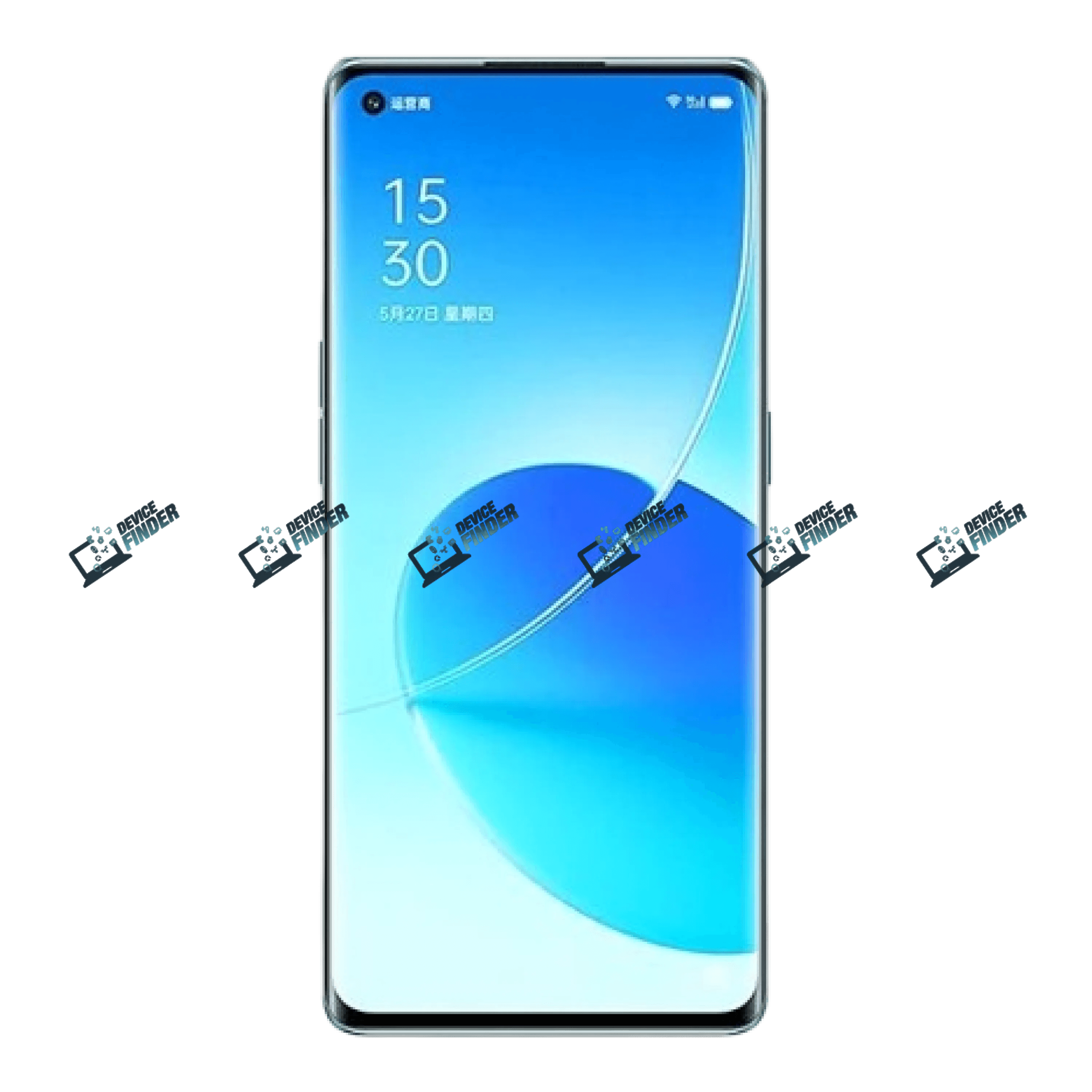 Unmatched Battery Life of Oppo Reno6 Pro 5G in Bangladesh Oppo Reno6 Pro 5G battery life features highlighted.