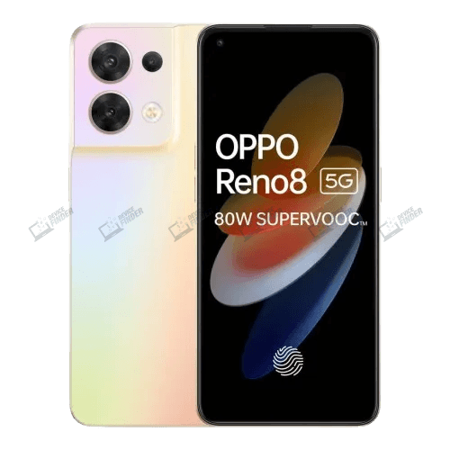 Oppo Reno8: Crystal Clear Display in Bangladesh Ultra-clear display of Oppo Reno8 enhances viewing in BD