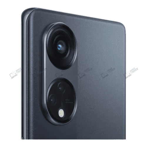 Experience Advanced Photography with Oppo Reno8 T 5G Oppo Reno8 T 5G camera in action, capturing high-quality photos.