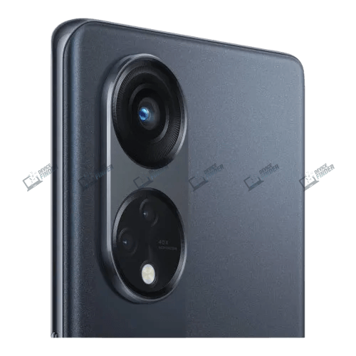 Experience Advanced Photography with Oppo Reno8 T 5G Oppo Reno8 T 5G camera in action, capturing high-quality photos.