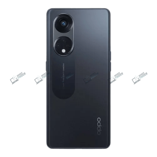 Oppo Reno8 T 5G Full Specs - Detailed Overview Detailed view of Oppo Reno8 T 5G showcasing its robust features.