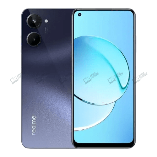 Realme 10 launched in Bangladesh showcasing its advanced specs.