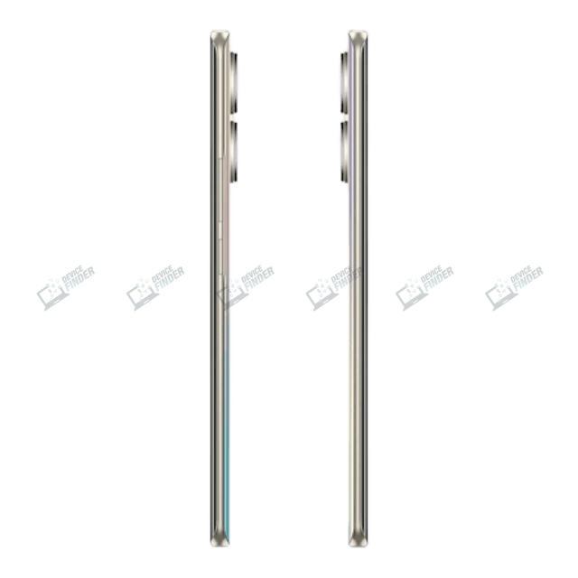 Realme 10 Pro+ Review - Performance and Specs Realme 10 Pro+ in use, highlighting its performance features in a review context.