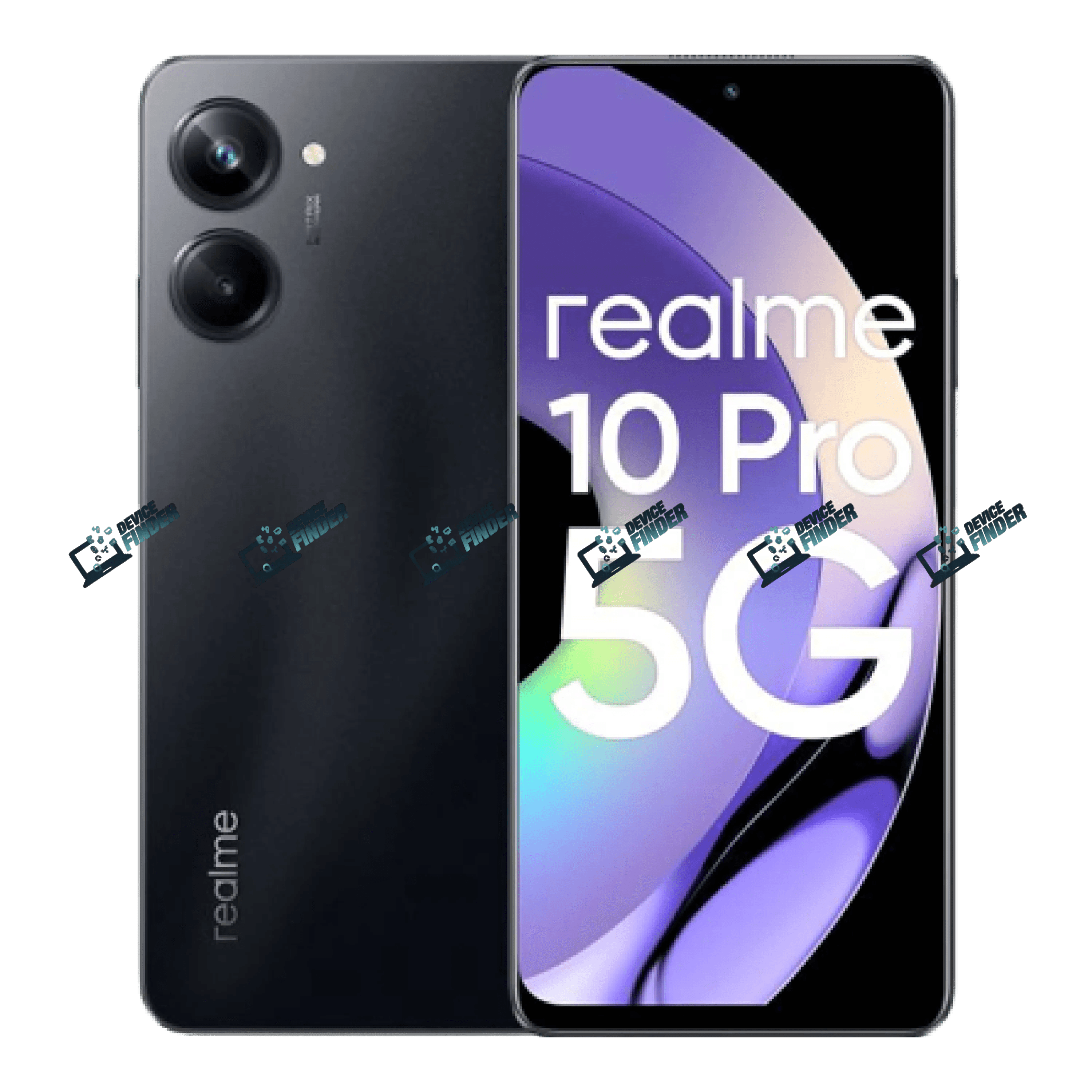 Stylish Design: Why Realme 10 Pro Is a Must-Have in Bangladesh Realme 10 Pro design elements focused on aesthetic appeal.