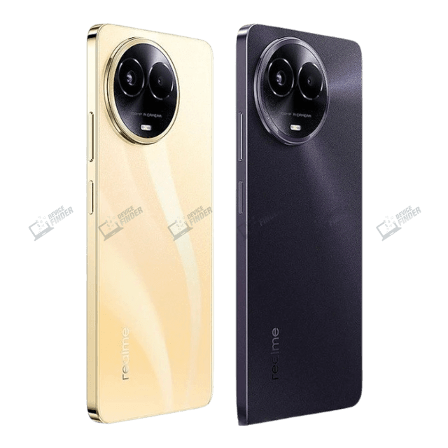 Realme 11: Exceptional Battery Life for Daily Use in Bangladesh Realme 11 battery life being showcased in everyday usage.