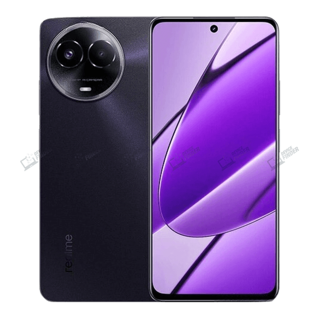 Realme 11: Stylish Design and Display for Bangladeshi Users Realme 11 design and display highlighted in an urban setting.