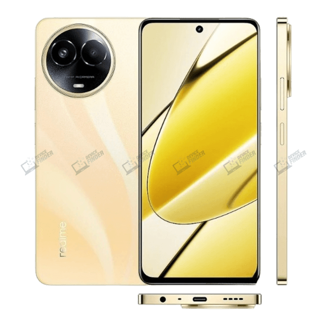 Realme 11: Elevate Your Photography Experience in Bangladesh Realme 11's outstanding camera capabilities highlighted.