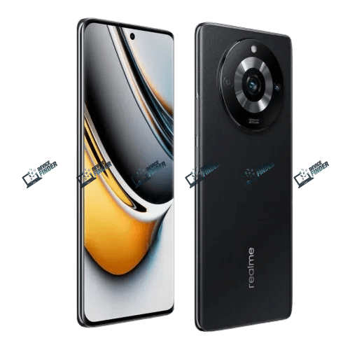 Realme 11 Pro Review: A User's Perspective Realme 11 Pro being used by a Bangladeshi consumer highlighting its user-friendly interface.