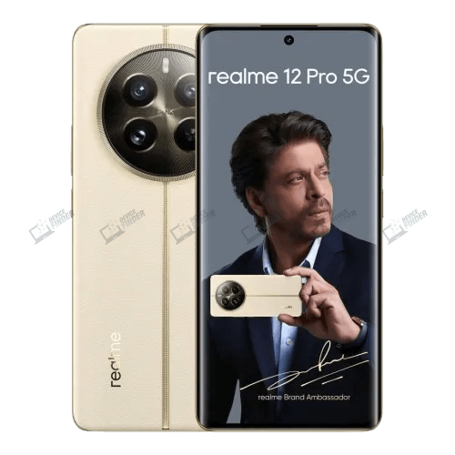 Realme 12 Pro: The Ultimate Smartphone Experience in Bangladesh Realme 12 Pro showcasing its sleek design and features.