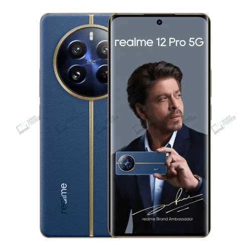 Realme 12 Pro: Capture Bangladesh's Beauty Like Never Before Realme 12 Pro's camera features perfect for photography lovers.