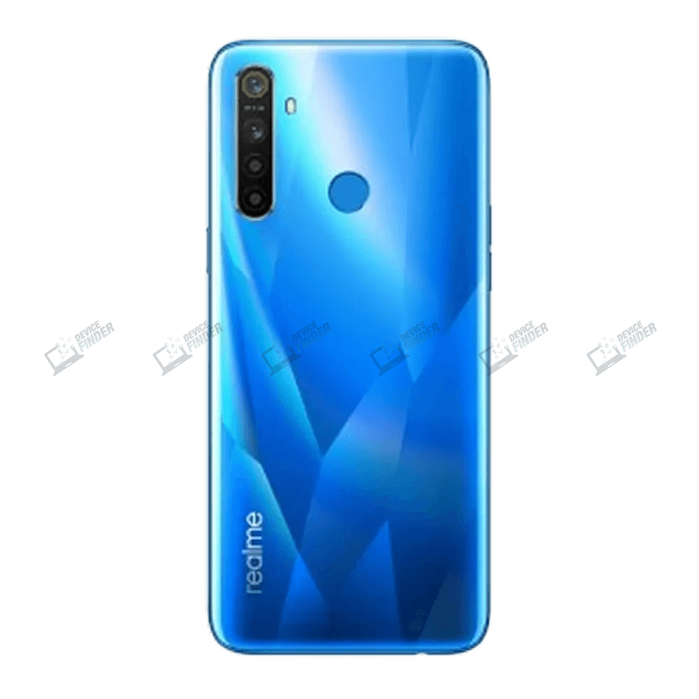 Realme 5 Camera Quality & Price in Bangladesh Realme 5 camera features showcased with a stunning image.