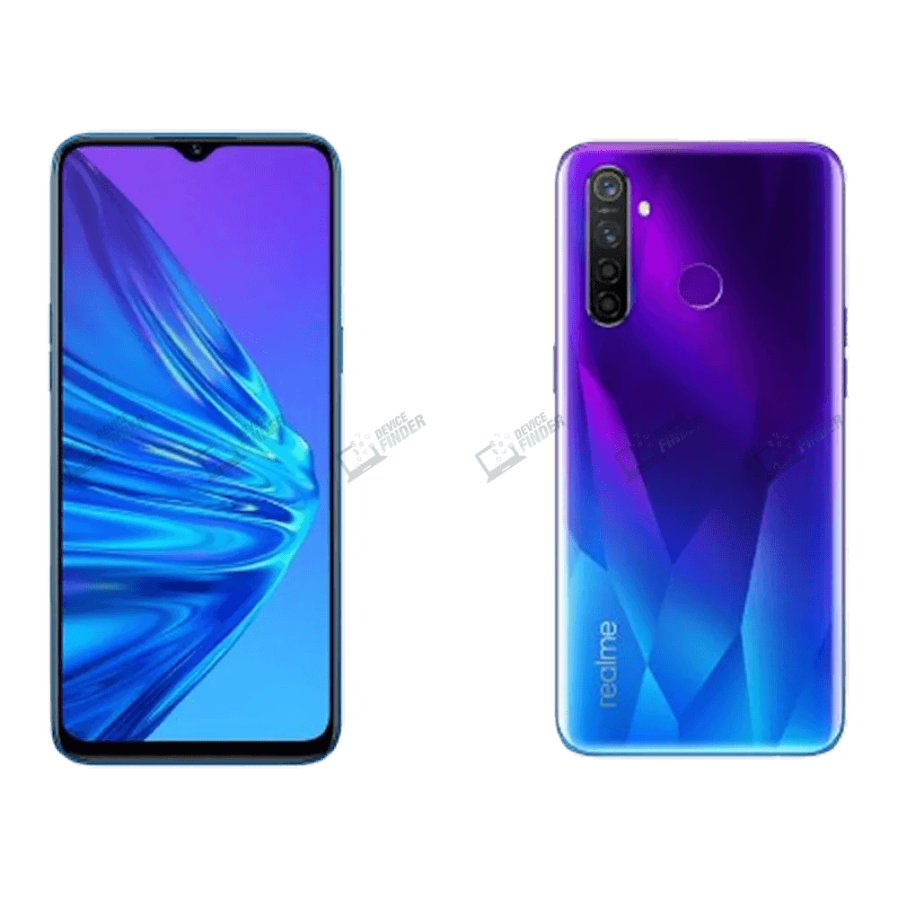 Realme 5 Specs Review & Best Deals in Bangladesh Realme 5 specifications highlighted for Bangladeshi market.